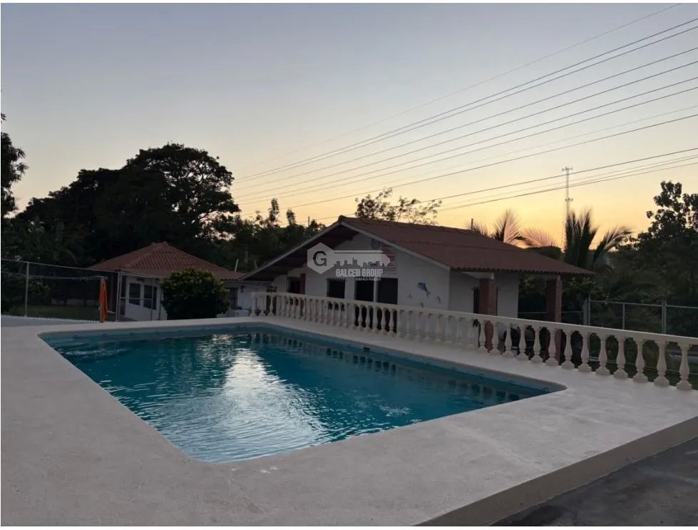 SAN CARLOS / 800 M / CASITA / 1 Y 2 HABITACION / PISCINA / AG