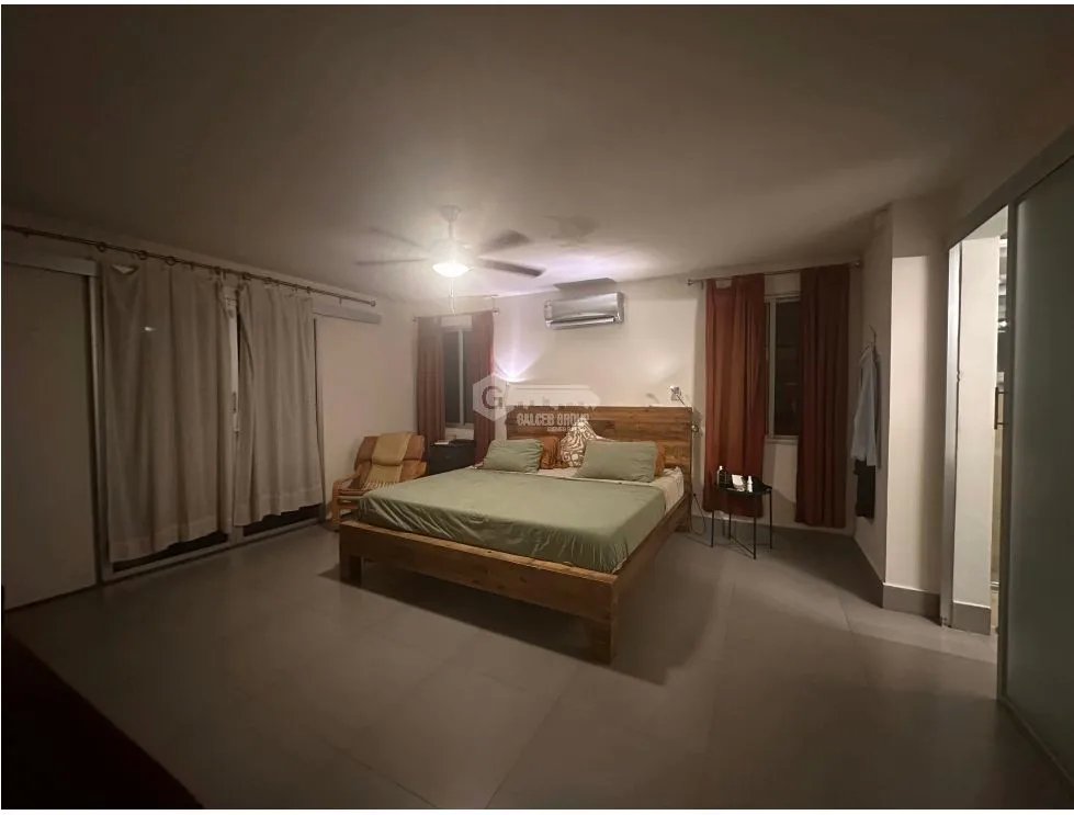CLAYTON / 420M / 4 HABITACION / 3 NIVELES / 2 PARKING / LINEA BLANCA