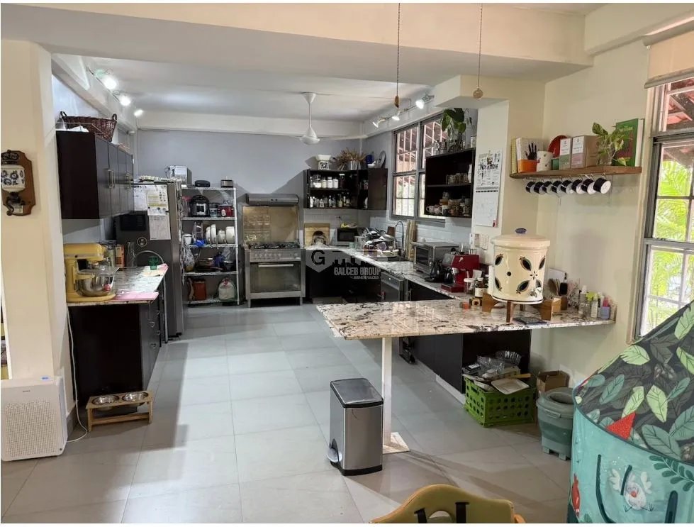 Single Family House for sale in Clayton