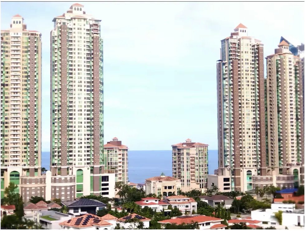 PUNTA PACIFICA / COSTA PACIFICA / 145M / 3 HABITACION / 2 PARKING