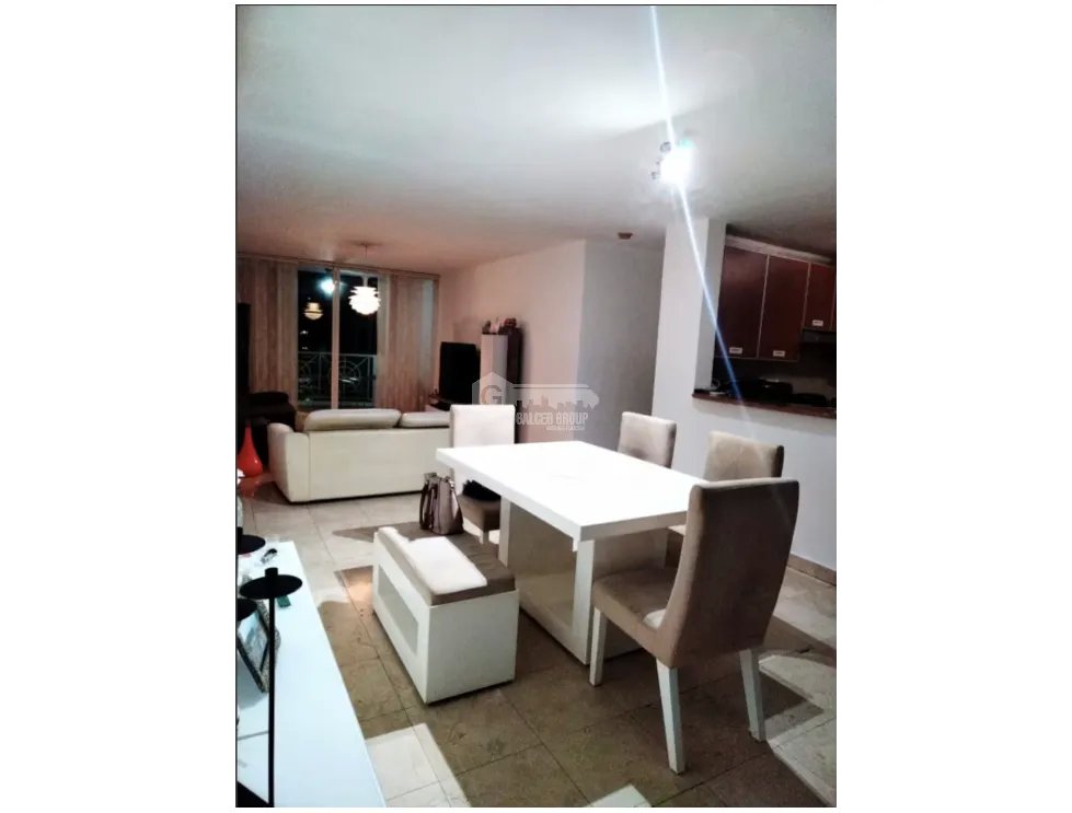 PUNTA PACIFICA / COSTA PACIFICA / 145M / 3 HABITACION / 2 PARKING