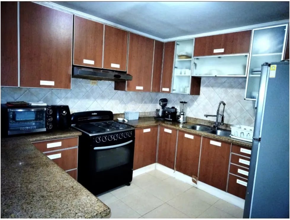PUNTA PACIFICA / COSTA PACIFICA / 145M / 3 HABITACION / 2 PARKING