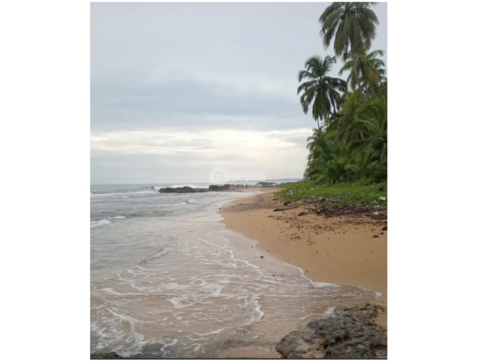 Building Lot for sale in Santa Isabel