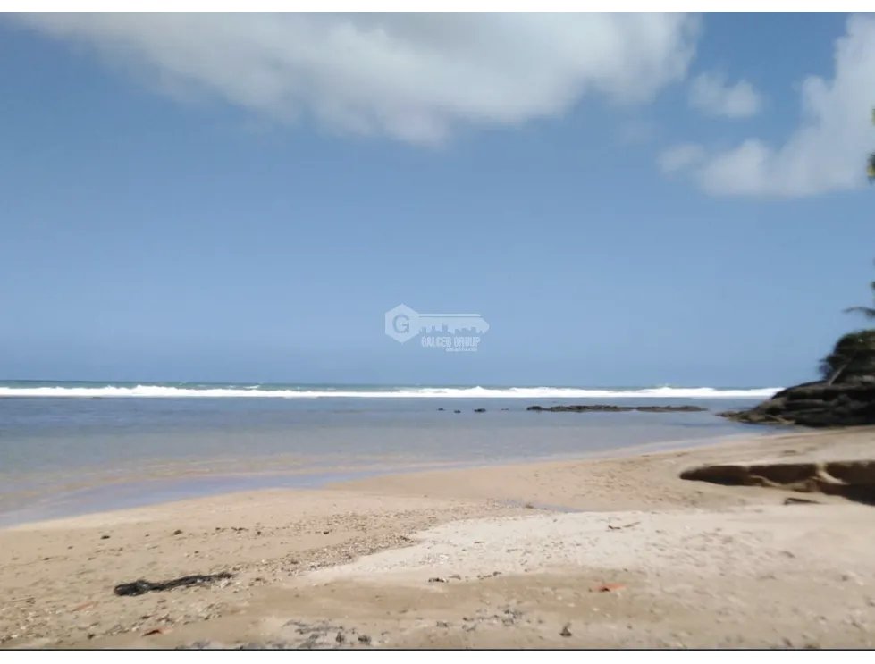 Building Lot for sale in Santa Isabel