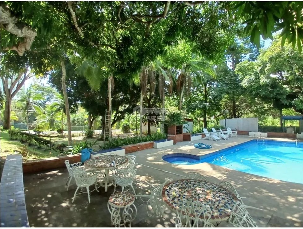 RIO MAR / SAN CARLOS / 6000 M / 8 HABITACION / CERCA DE PLAYA / AG