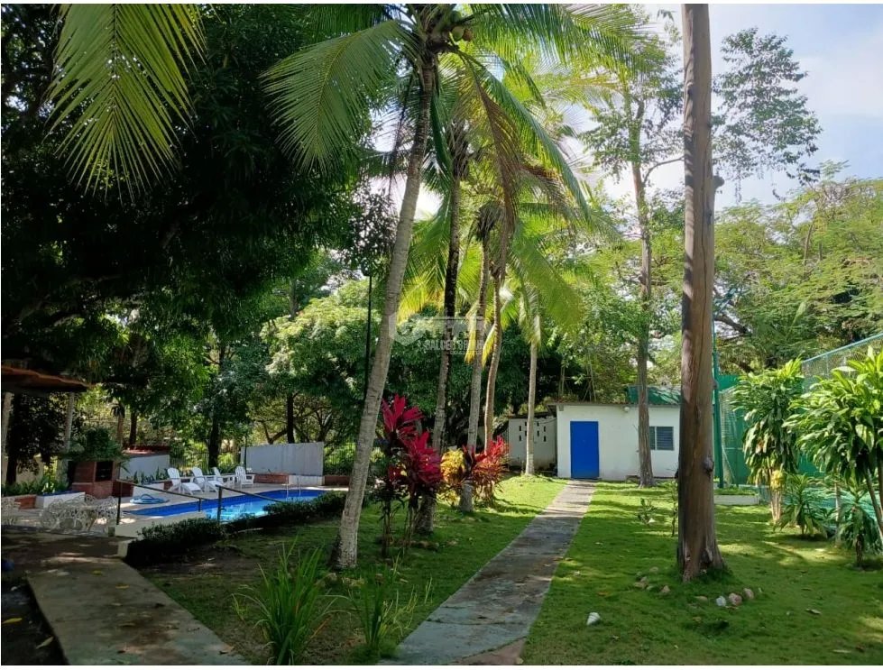 RIO MAR / SAN CARLOS / 6000 M / 8 HABITACION / CERCA DE PLAYA / AG