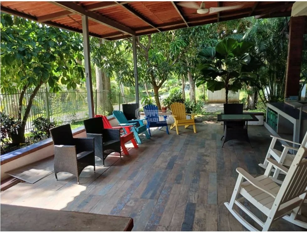 RIO MAR / SAN CARLOS / 6000 M / 8 HABITACION / CERCA DE PLAYA / AG