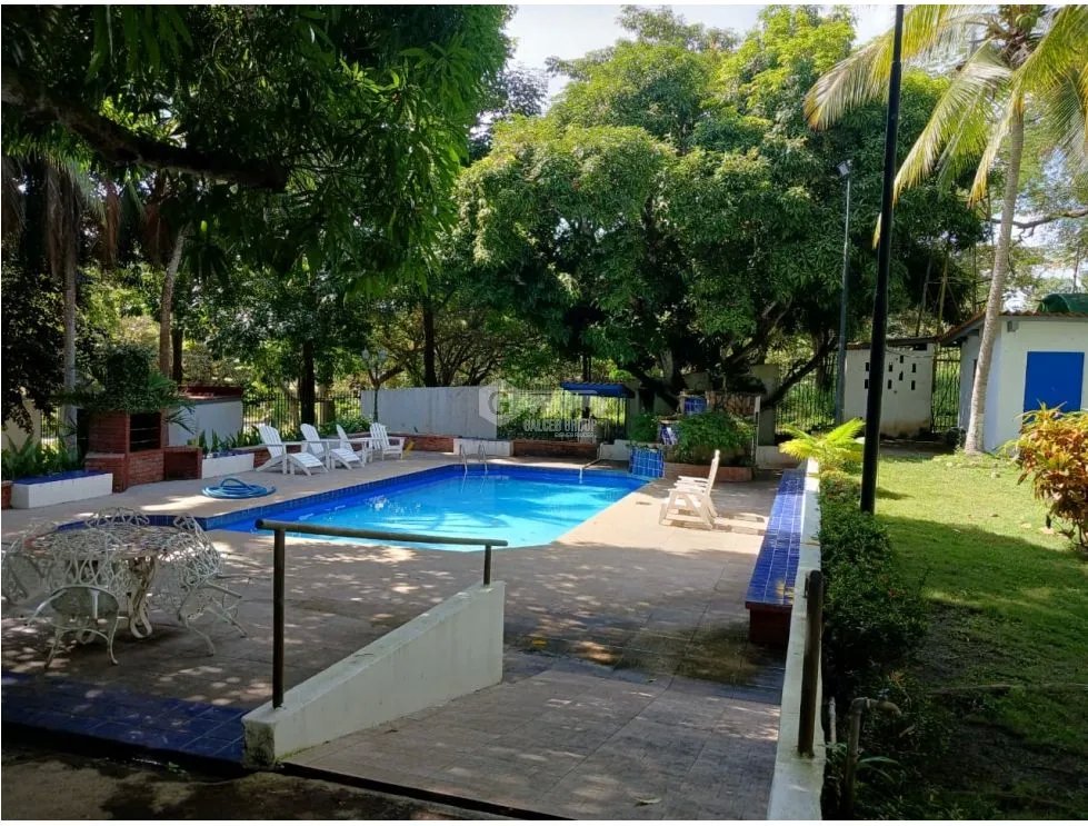 RIO MAR / SAN CARLOS / 6000 M / 8 HABITACION / CERCA DE PLAYA / AG