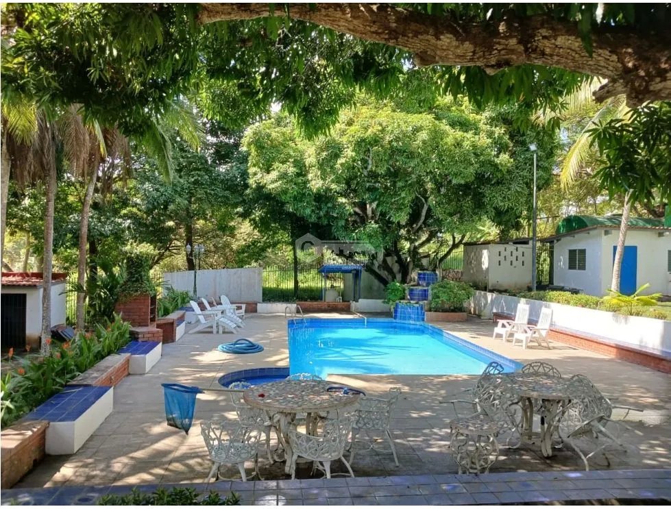 RIO MAR / SAN CARLOS / 6000 M / 8 HABITACION / CERCA DE PLAYA / AG