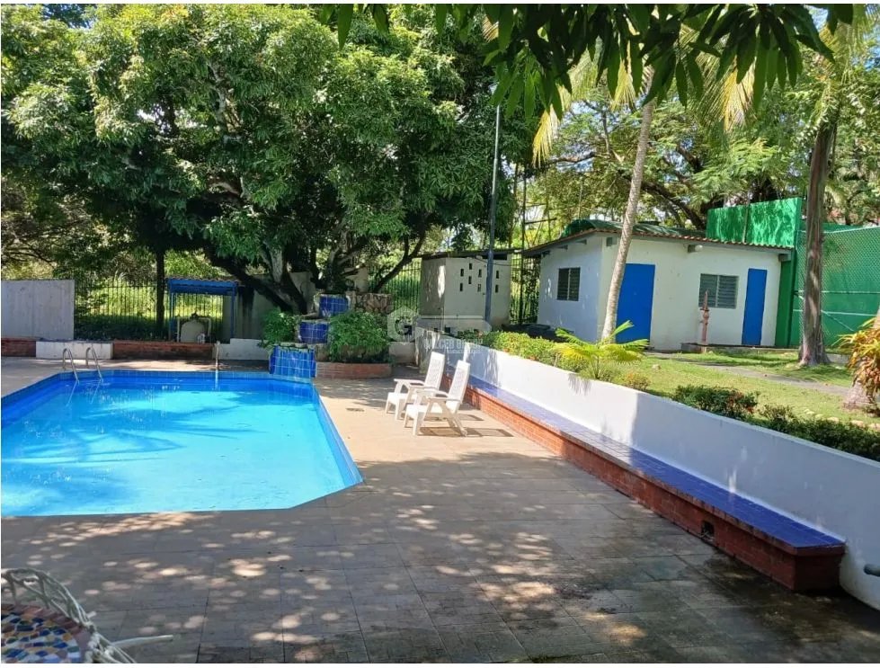 RIO MAR / SAN CARLOS / 6000 M / 8 HABITACION / CERCA DE PLAYA / AG