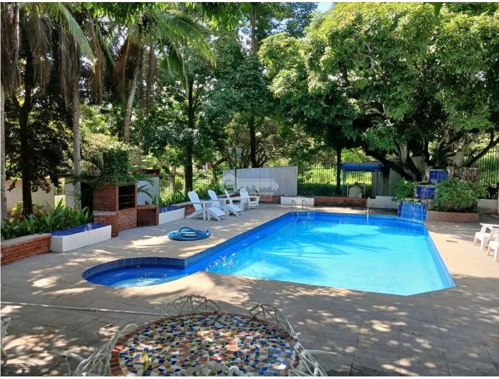 RIO MAR / SAN CARLOS / 6000 M / 8 HABITACION / CERCA DE PLAYA / AG
