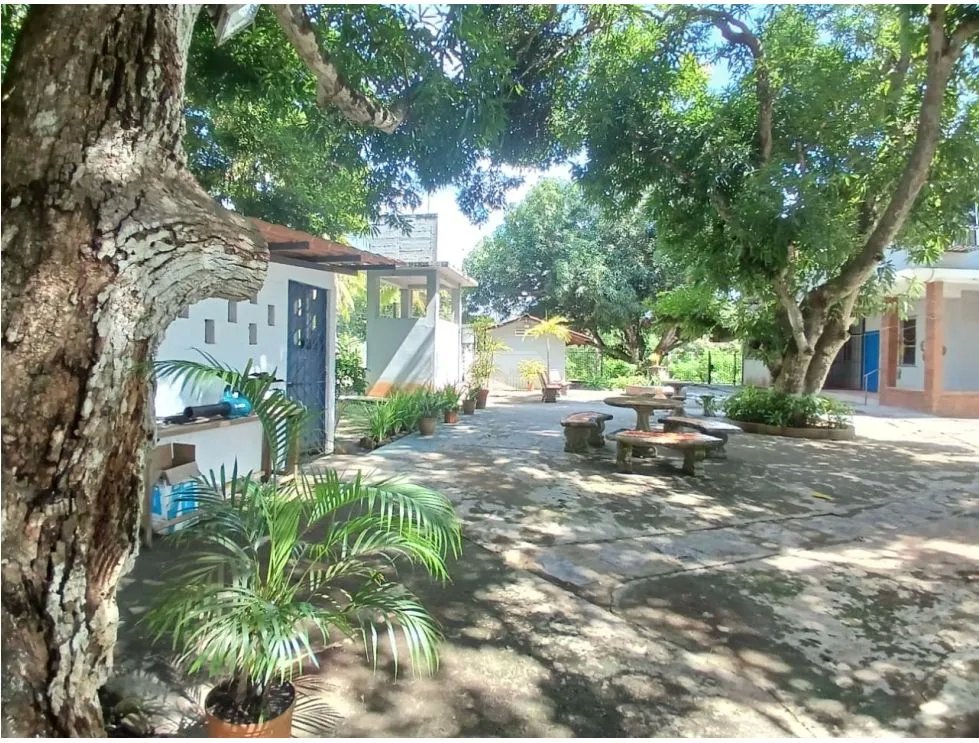 RIO MAR / SAN CARLOS / 6000 M / 8 HABITACION / CERCA DE PLAYA / AG