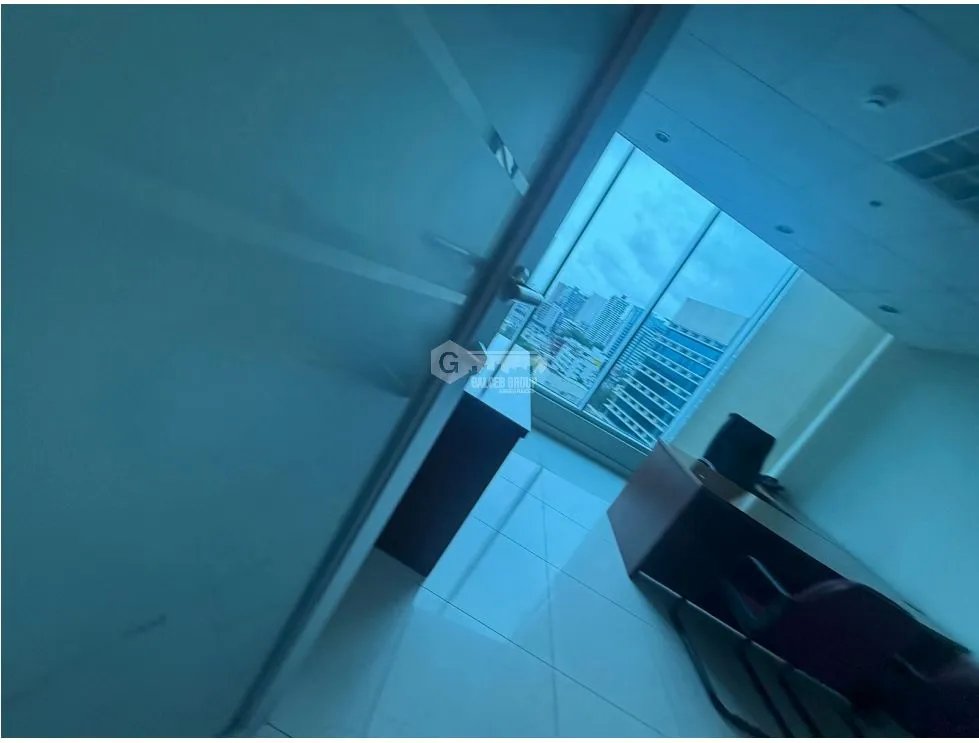 Office for rent in Panama