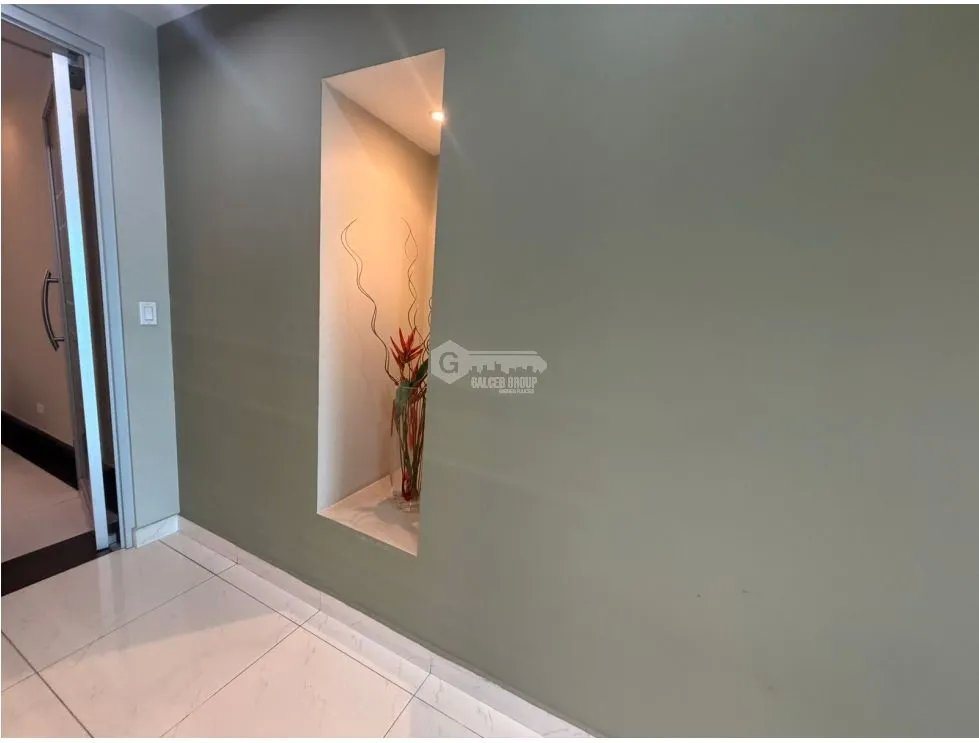 Office for rent in Panama