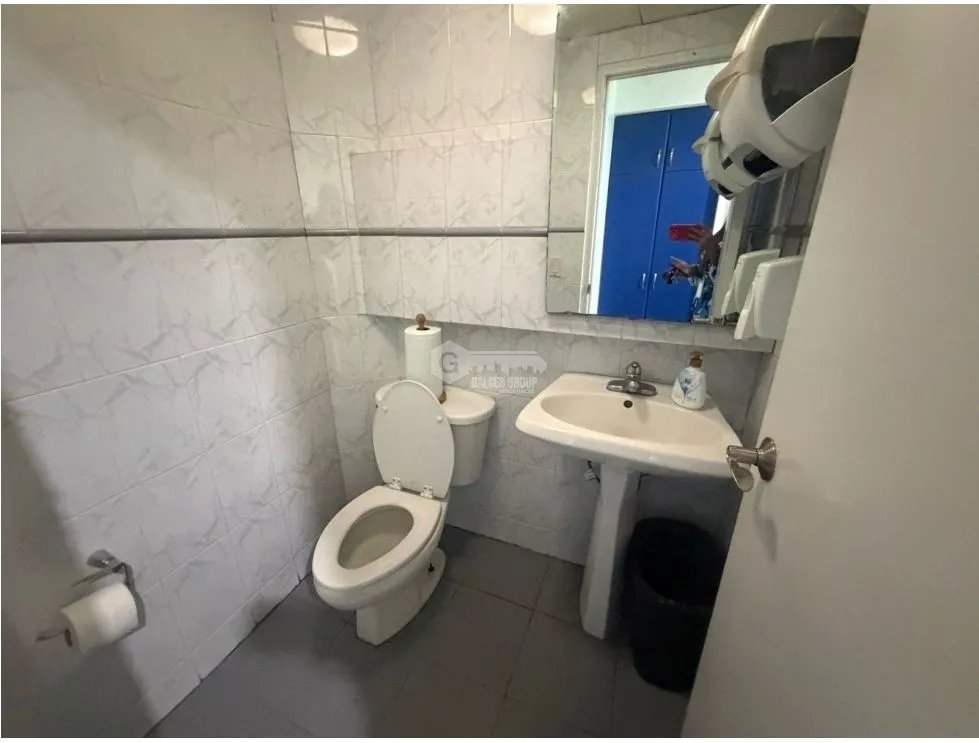 Office for rent in Panama