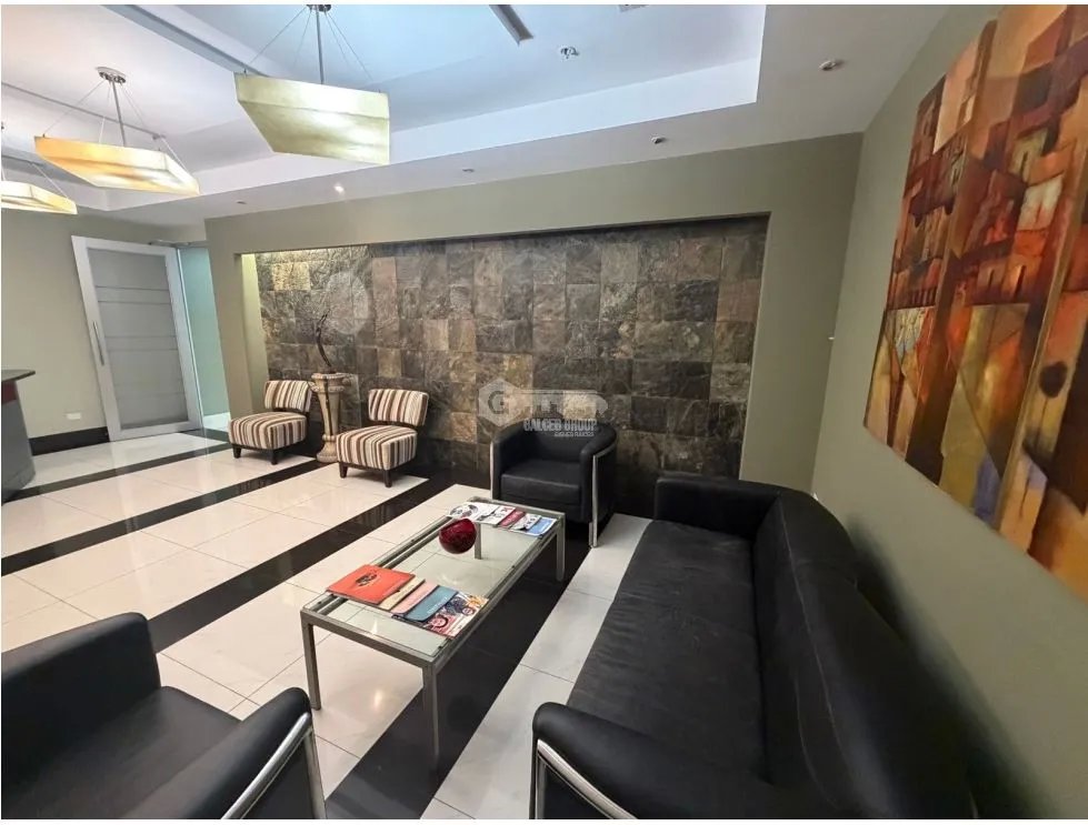 Office for rent in Panama