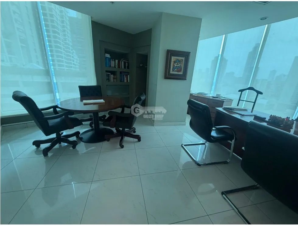 Office for rent in Panama