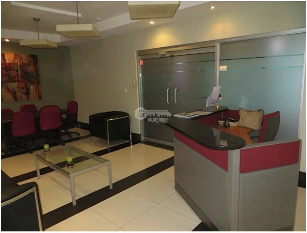 Office for sale in Marbella