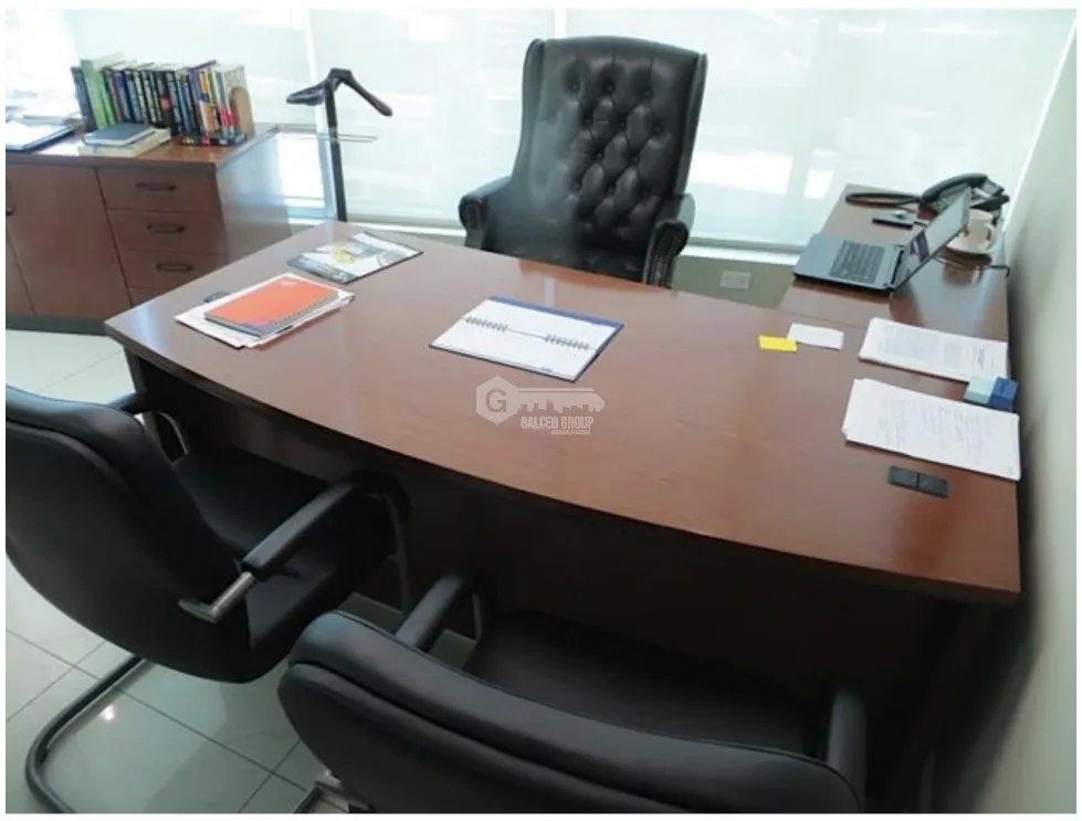 Office for sale in Marbella