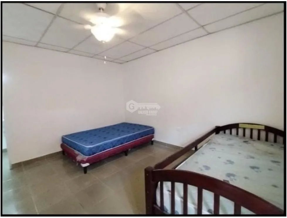 BEJUCO / CHAME / 998 M / 7 HABITACION / 2 CASAS / BOHIO AG
