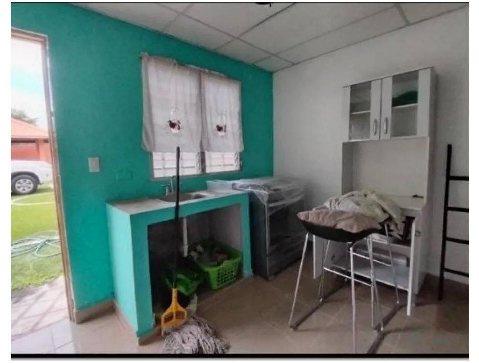 BEJUCO / CHAME / 998 M / 7 HABITACION / 2 CASAS / BOHIO AG