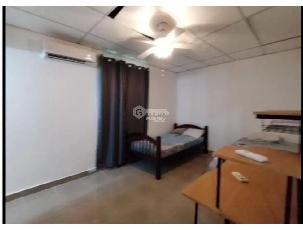 BEJUCO / CHAME / 998 M / 7 HABITACION / 2 CASAS / BOHIO AG