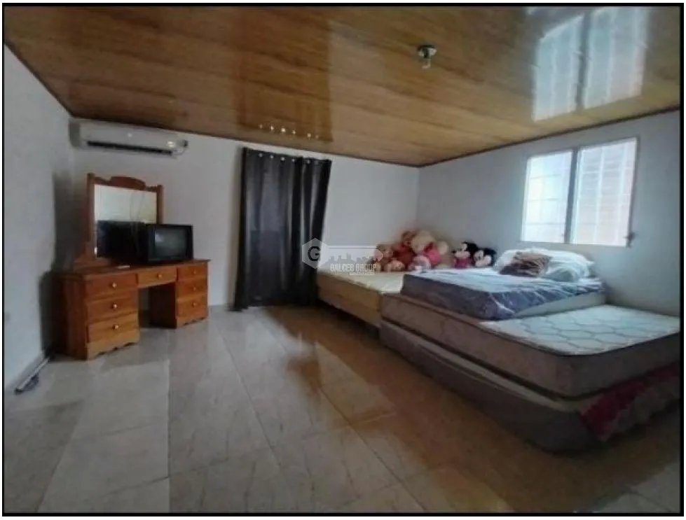 BEJUCO / CHAME / 998 M / 7 HABITACION / 2 CASAS / BOHIO AG