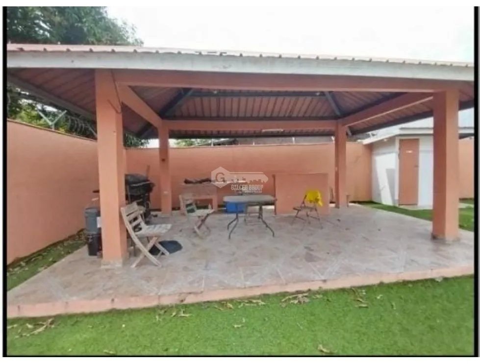 BEJUCO / CHAME / 998 M / 7 HABITACION / 2 CASAS / BOHIO AG