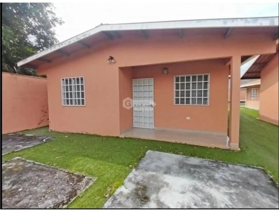 BEJUCO / CHAME / 998 M / 7 HABITACION / 2 CASAS / BOHIO AG