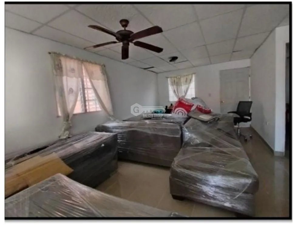 BEJUCO / CHAME / 998 M / 7 HABITACION / 2 CASAS / BOHIO AG