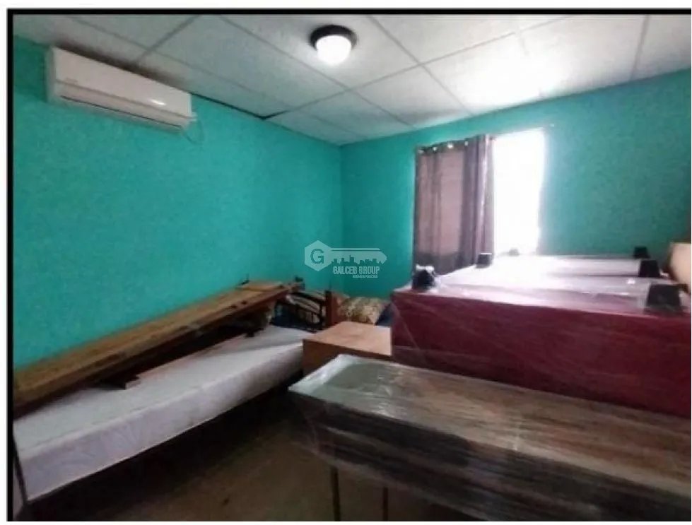 BEJUCO / CHAME / 998 M / 7 HABITACION / 2 CASAS / BOHIO AG