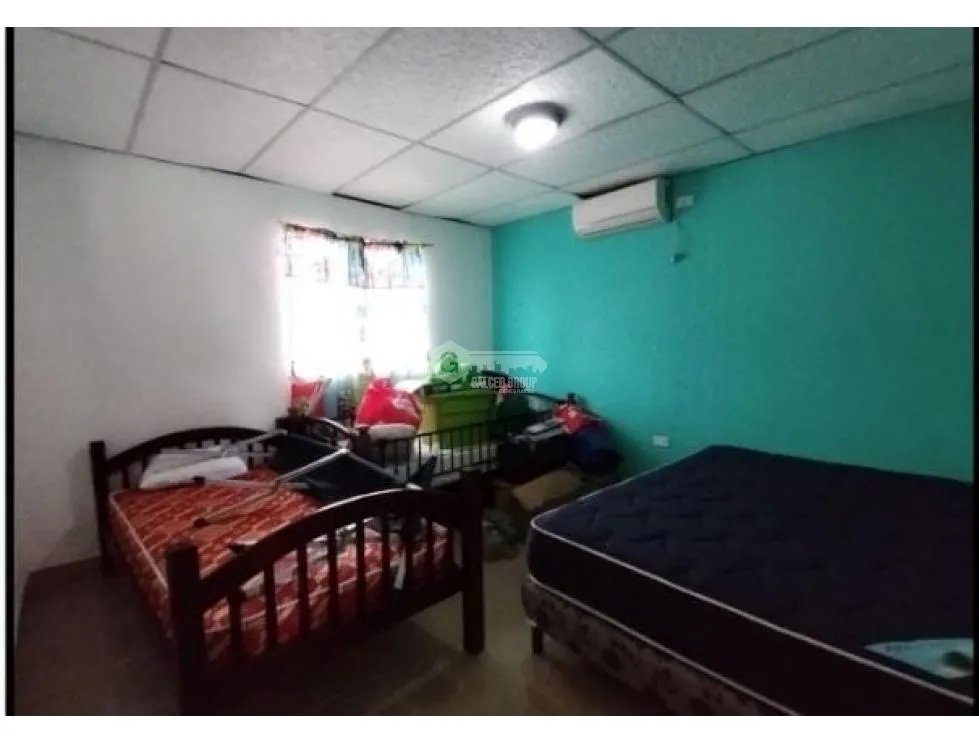 BEJUCO / CHAME / 998 M / 7 HABITACION / 2 CASAS / BOHIO AG
