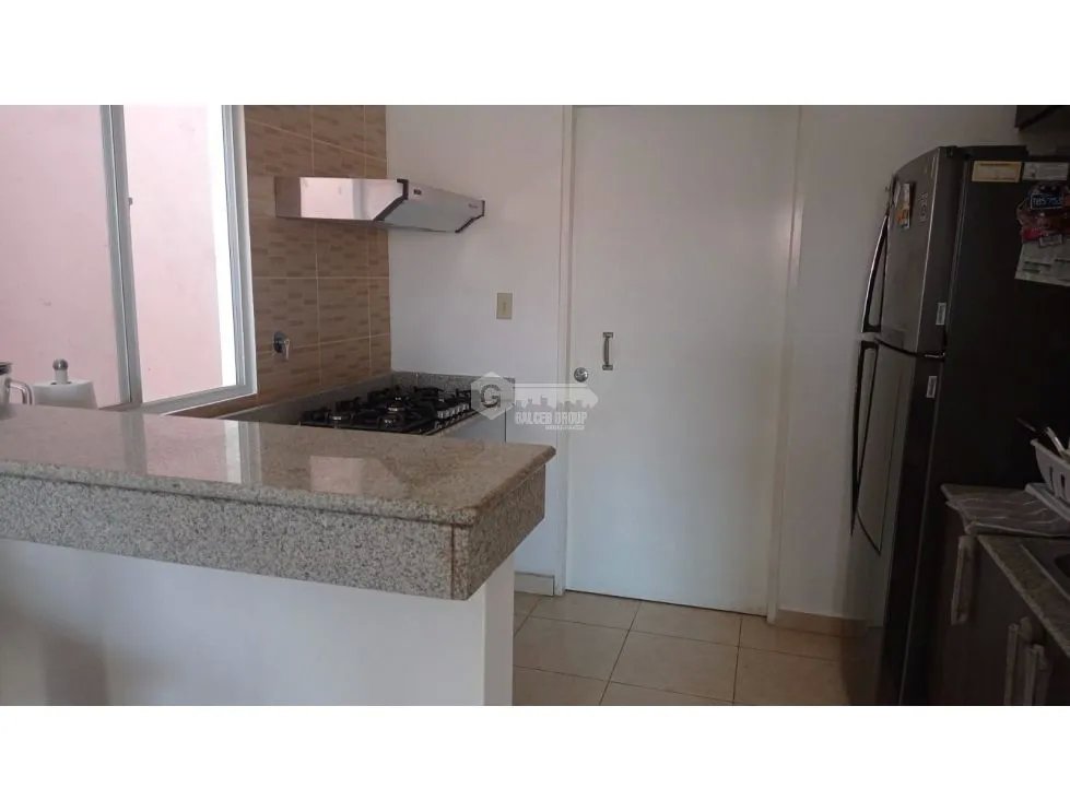 LA CHORRERA / ARBOLEDAS / LOS ROBLES / 252M / 3 HABITACION / TERRAZA