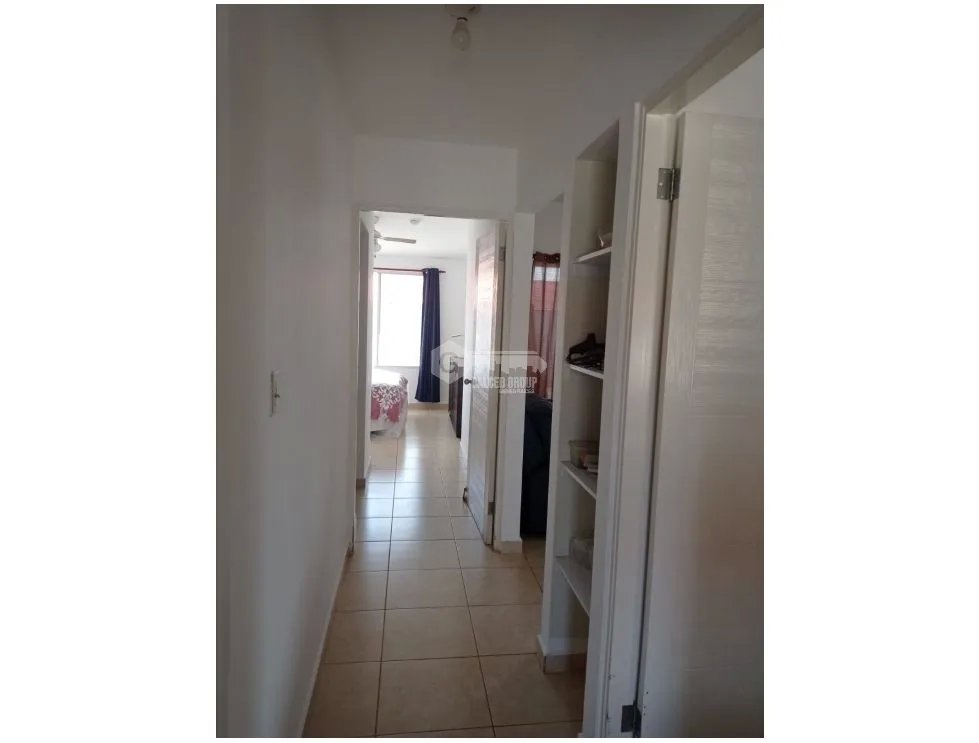 LA CHORRERA / ARBOLEDAS / LOS ROBLES / 252M / 3 HABITACION / TERRAZA