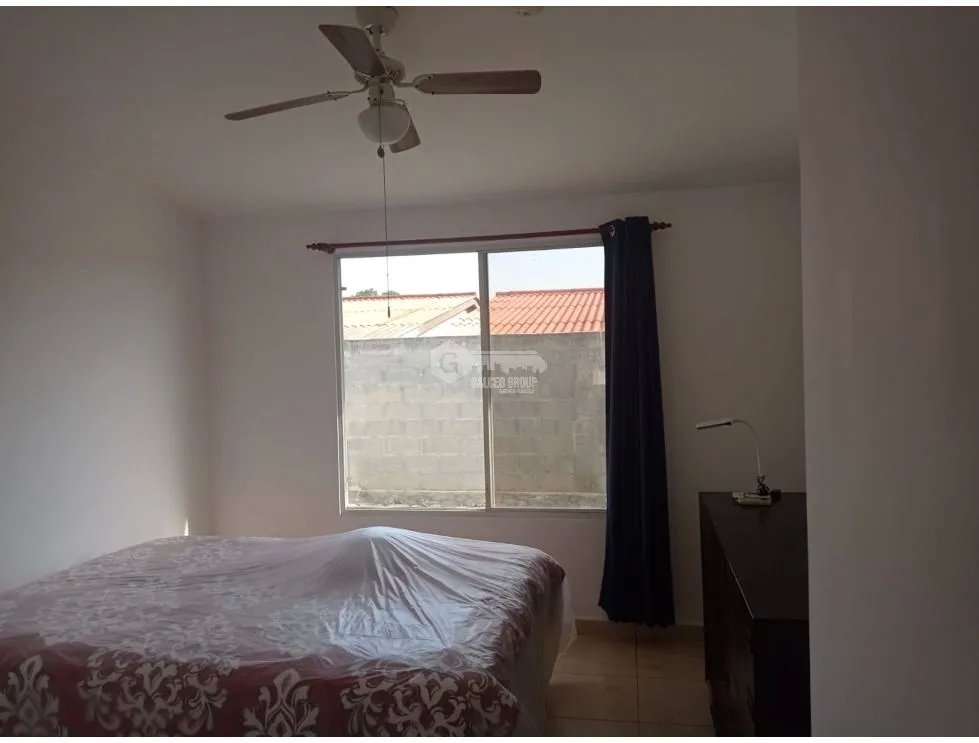 LA CHORRERA / ARBOLEDAS / LOS ROBLES / 252M / 3 HABITACION / TERRAZA