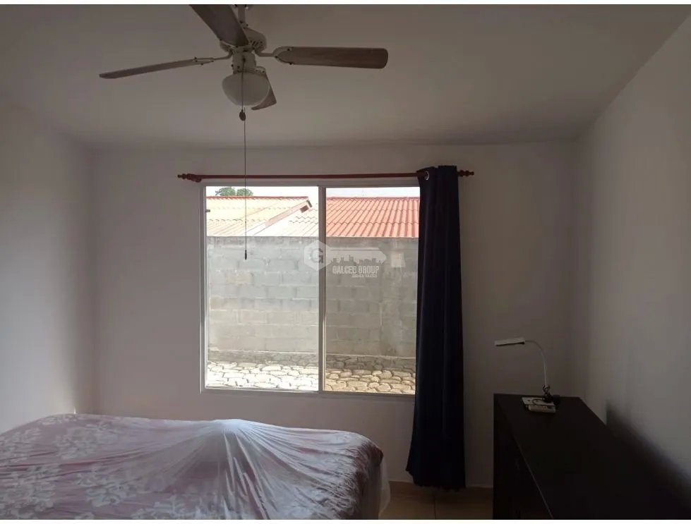LA CHORRERA / ARBOLEDAS / LOS ROBLES / 252M / 3 HABITACION / TERRAZA