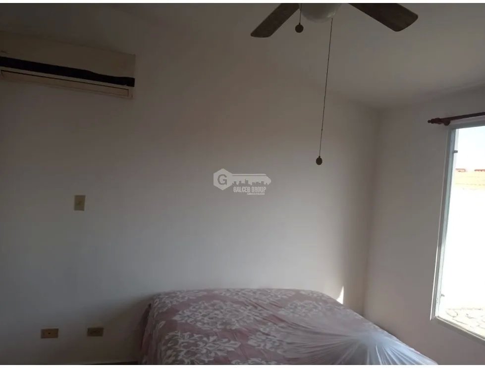 LA CHORRERA / ARBOLEDAS / LOS ROBLES / 252M / 3 HABITACION / TERRAZA