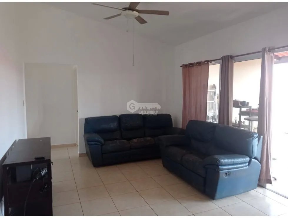 LA CHORRERA / ARBOLEDAS / LOS ROBLES / 252M / 3 HABITACION / TERRAZA