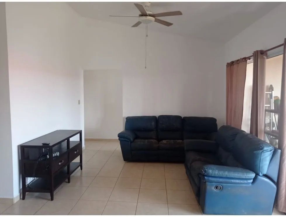 LA CHORRERA / ARBOLEDAS / LOS ROBLES / 252M / 3 HABITACION / TERRAZA