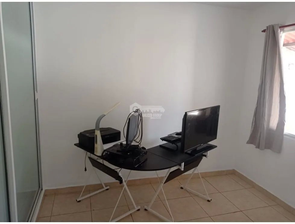 LA CHORRERA / ARBOLEDAS / LOS ROBLES / 252M / 3 HABITACION / TERRAZA