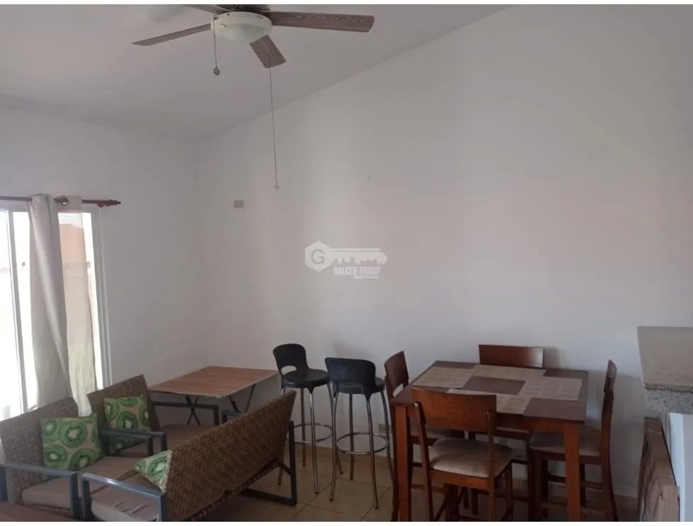 LA CHORRERA / ARBOLEDAS / LOS ROBLES / 252M / 3 HABITACION / TERRAZA