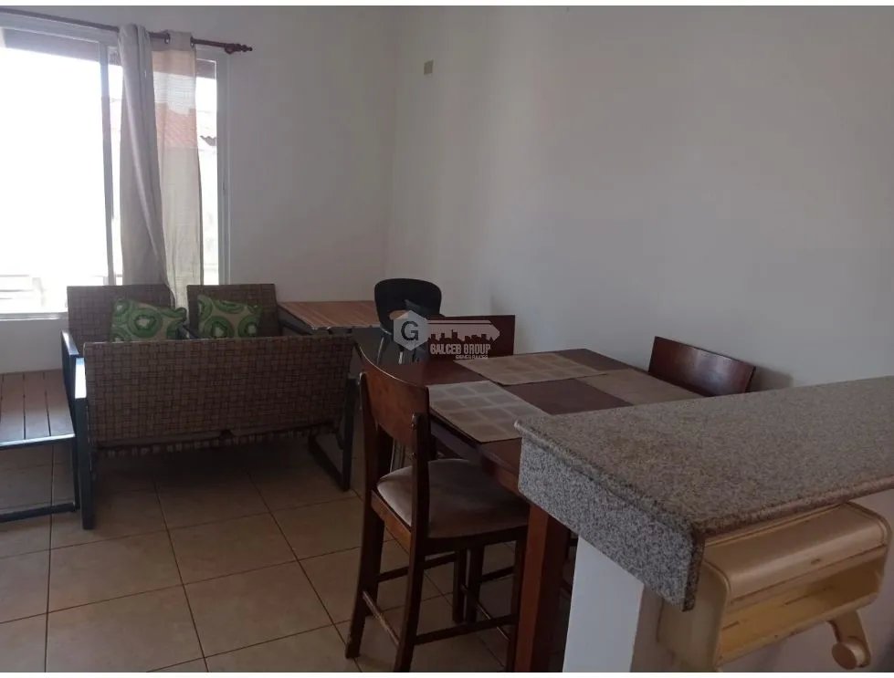 LA CHORRERA / ARBOLEDAS / LOS ROBLES / 252M / 3 HABITACION / TERRAZA
