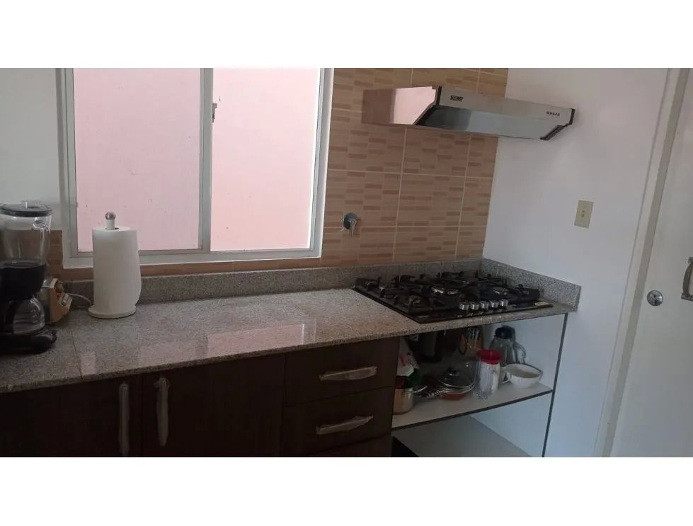 LA CHORRERA / ARBOLEDAS / LOS ROBLES / 252M / 3 HABITACION / TERRAZA