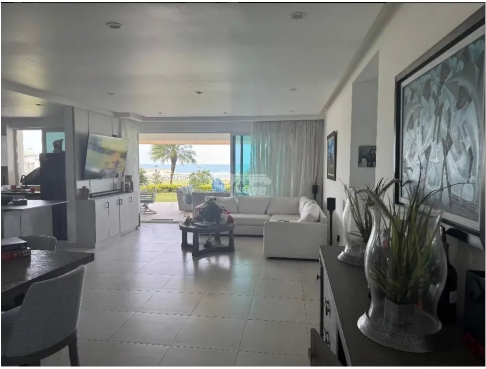 RIO HATO / BIJAO / QUARRY HEIGHT / 210M / 4 HABITACION / VISTA AL MAR