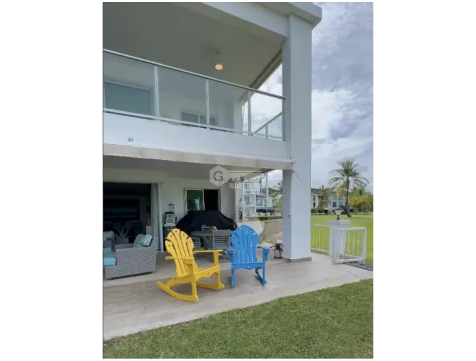 RIO HATO / BIJAO / QUARRY HEIGHT / 210M / 4 HABITACION / VISTA AL MAR