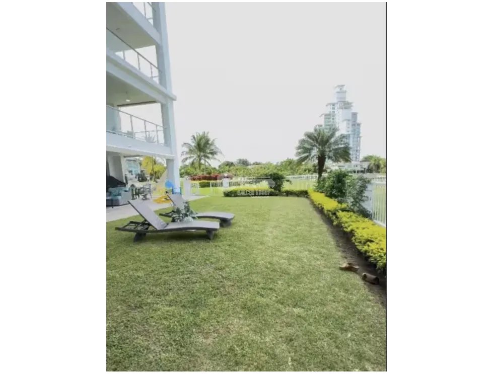 Single Family House for sale in Rio Hato