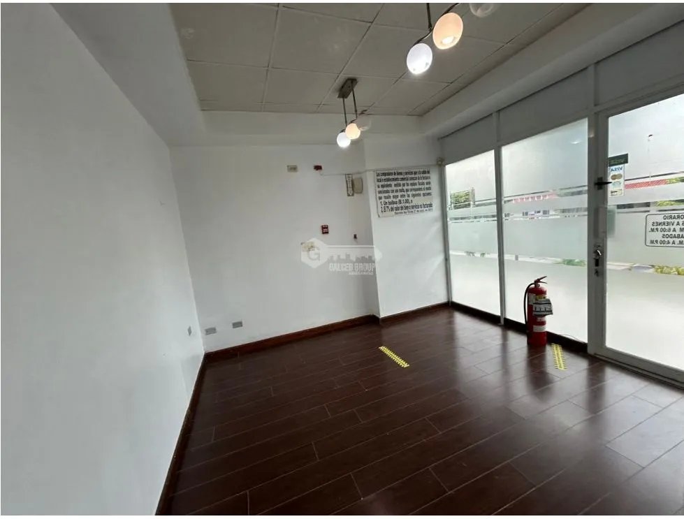 Commercial Space for rent in Albrook