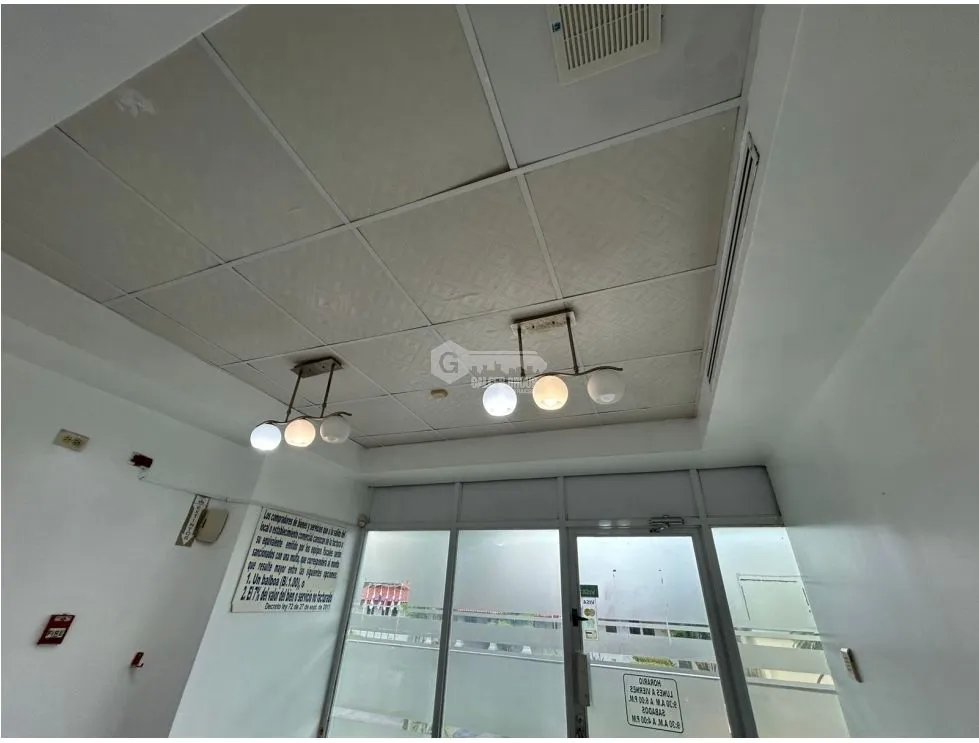 Commercial Space for rent in Albrook