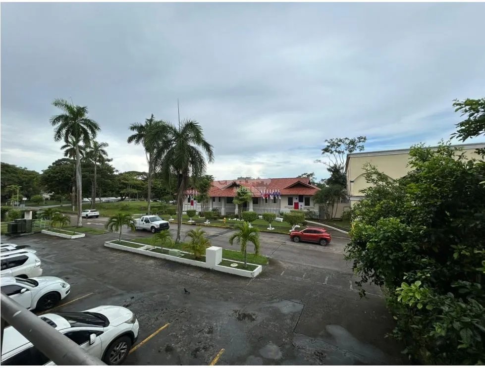 Commercial Space for rent in Albrook