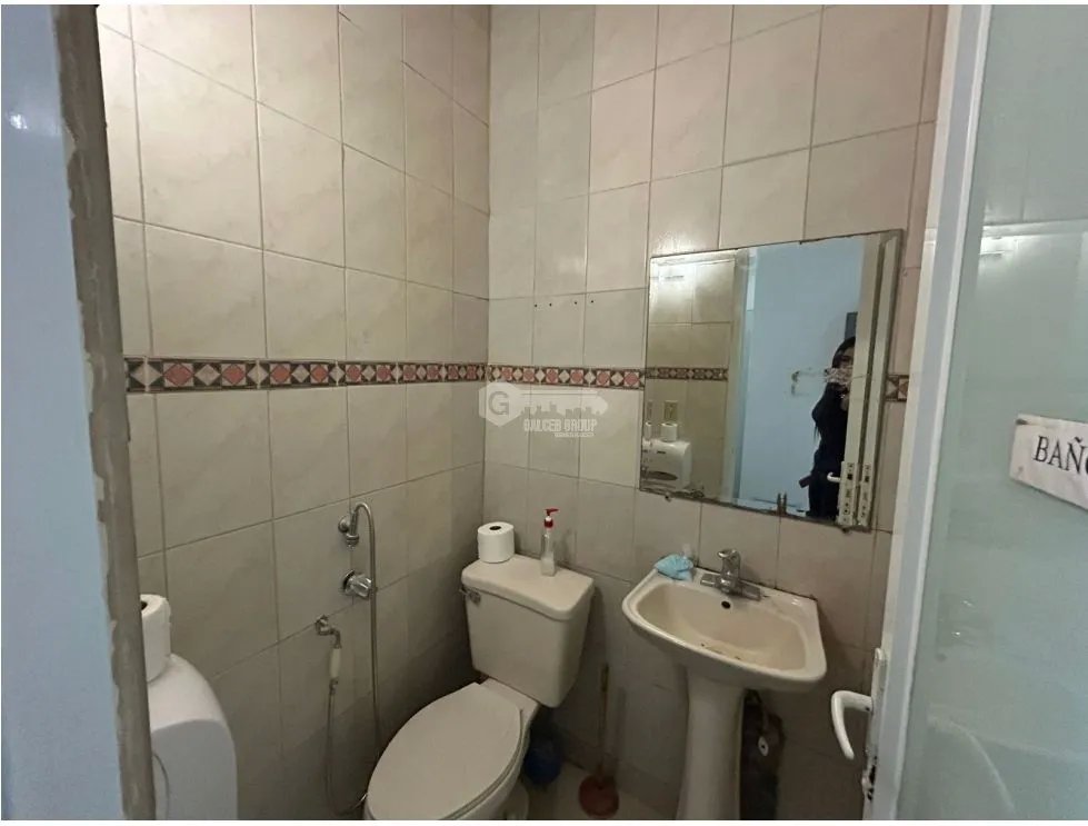 Commercial Space for rent in Albrook